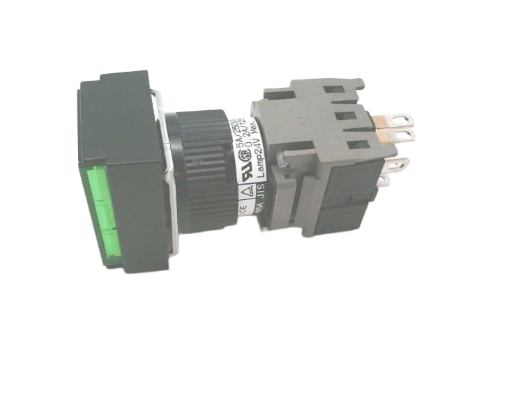 FUJI ELECTRIC AH164-TLG11E3