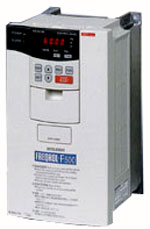 MITSUBISHI FR-F540-11K