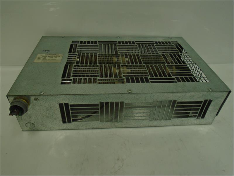 POST GLOVER RESISTORS INC T45R1K5