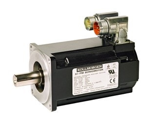 KOLLMORGEN AKM43G-EKCNR-01