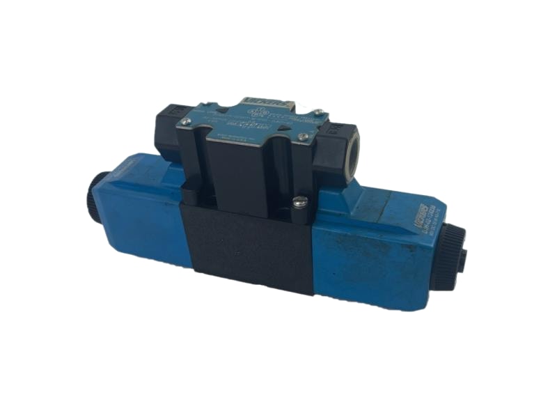 EATON CORPORATION DG4V-3-0C-207-M-P12L-DJ-H7-60