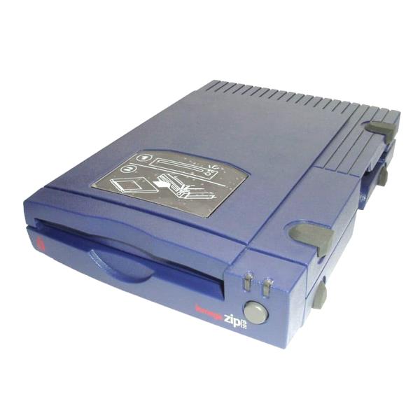 IOMEGA Z100P2