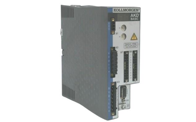 DANAHER MOTION AKD-T00606-NBAN-0000