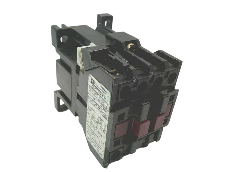 LC1-D128B7-A65 by SCHNEIDER ELECTRIC