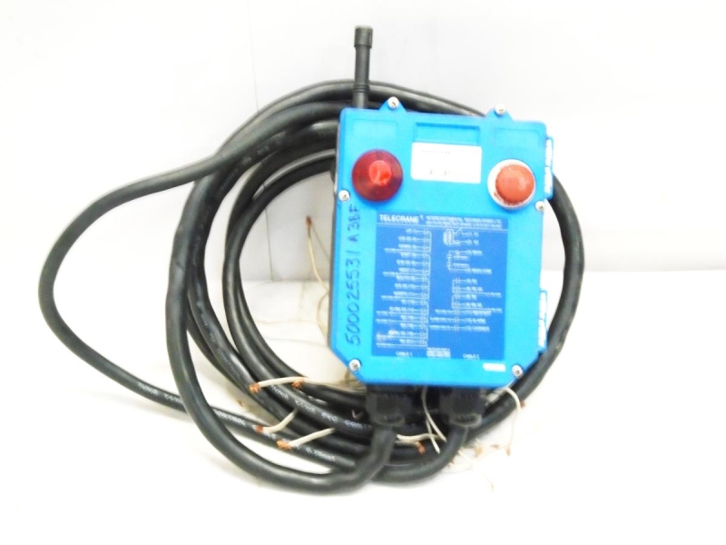 TELECRANE F22-12D-RX