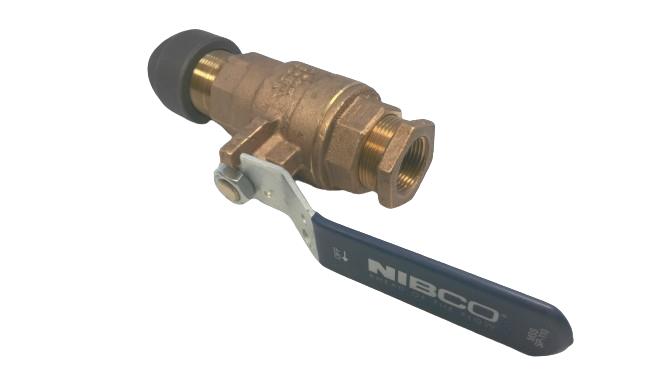 JOHNSON CONTROLS INSTL0002-FMH