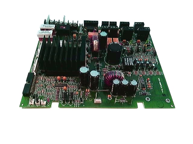 MPS-400PCA by HONEYWELL