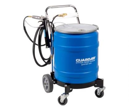 GUARDAIR CORPORATION SS2020