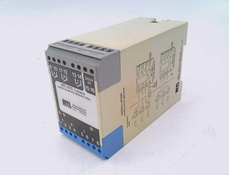 EATON CORPORATION MTL2213-240V