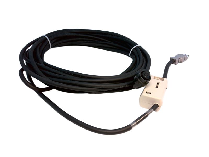 YASKAWA ELECTRIC JZSP-CVP07-10-E
