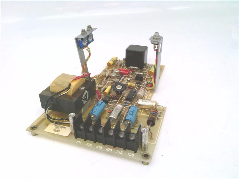 ASEA BROWN BOVERI 686B283U05