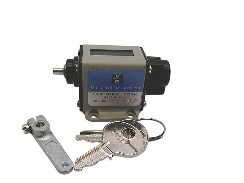 DANAHER CONTROLS 0727215-012