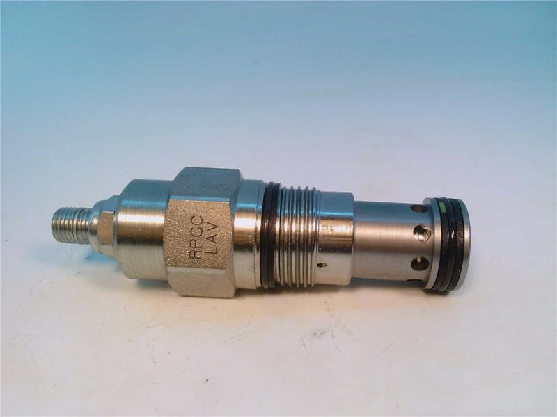 SUN HYDRAULICS RPGC-LAV