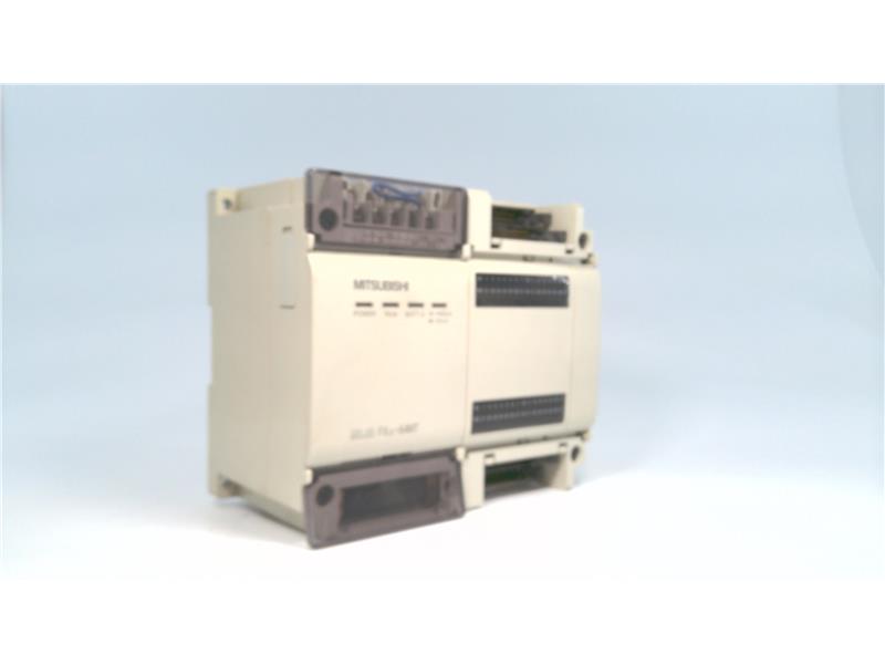 MITSUBISHI FX-2C-64MT-E/UL