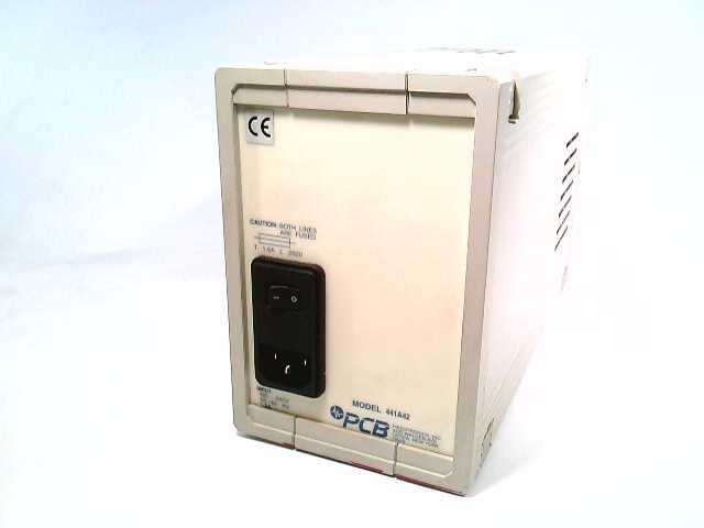 PCB INTERNATIONAL 441A42