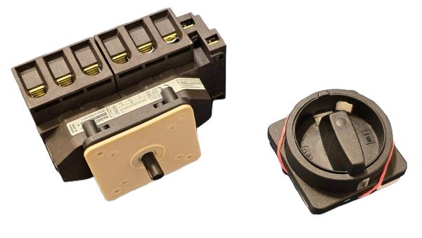 SALZER B263-41611-036M1