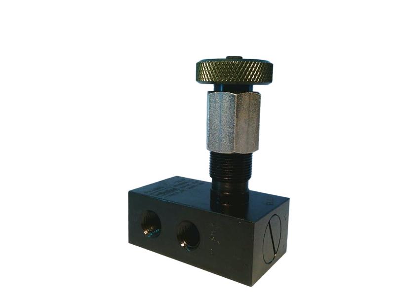 PARKER PR400SF