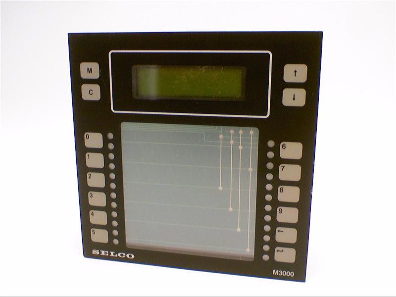 M3000-30-00 by SELCO