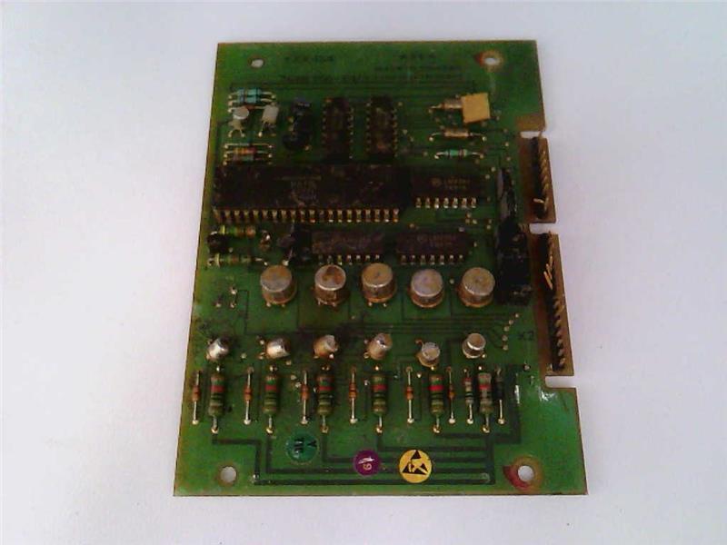 ASEA BROWN BOVERI 2668 156-64/3