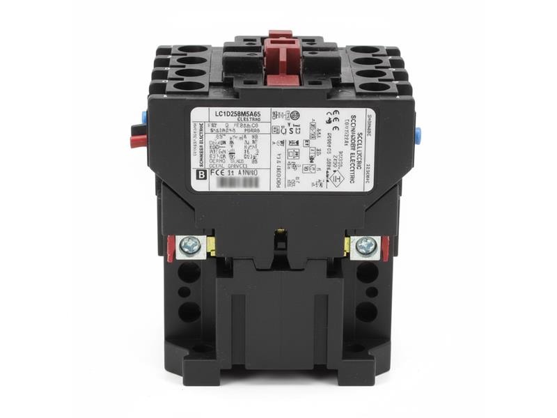 LC1D258M5A65 by SCHNEIDER ELECTRIC