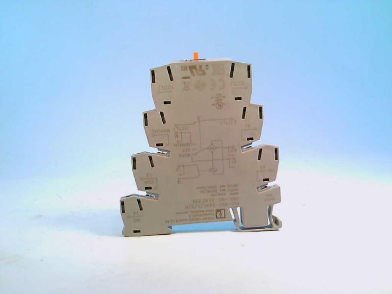 PHOENIX CONTACT PLC-RSC- 24UC/ 1/S/H