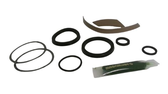 SSSK625-200-TH by BIMBA