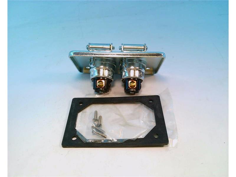 8734 by ABB THOMAS & BETTS