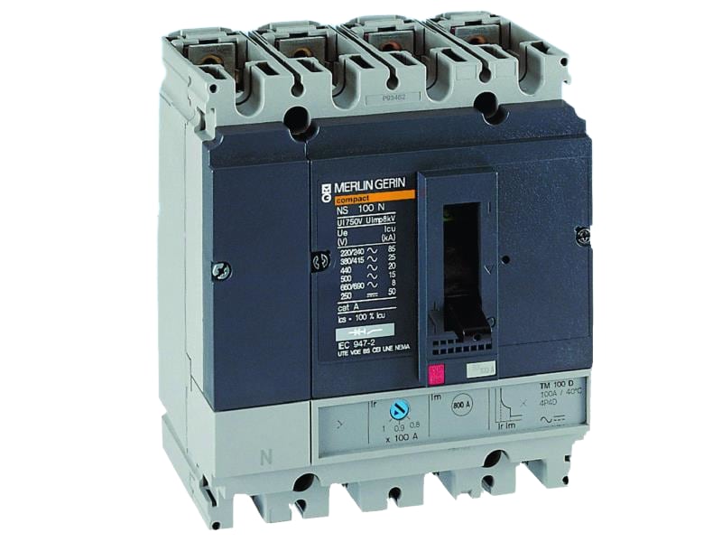 SCHNEIDER ELECTRIC 29647