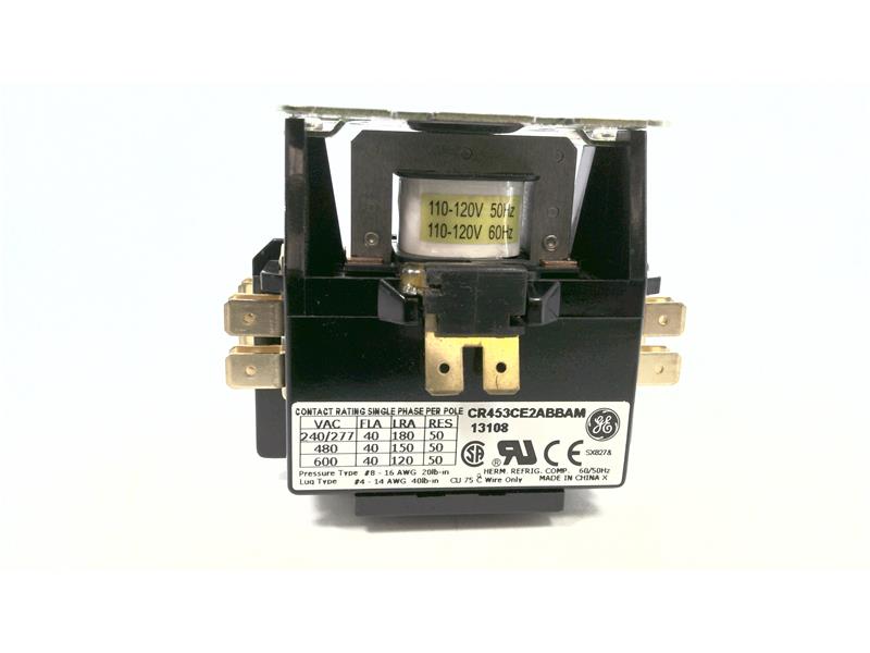 GENERAL ELECTRIC  CR453CE2ABBAM