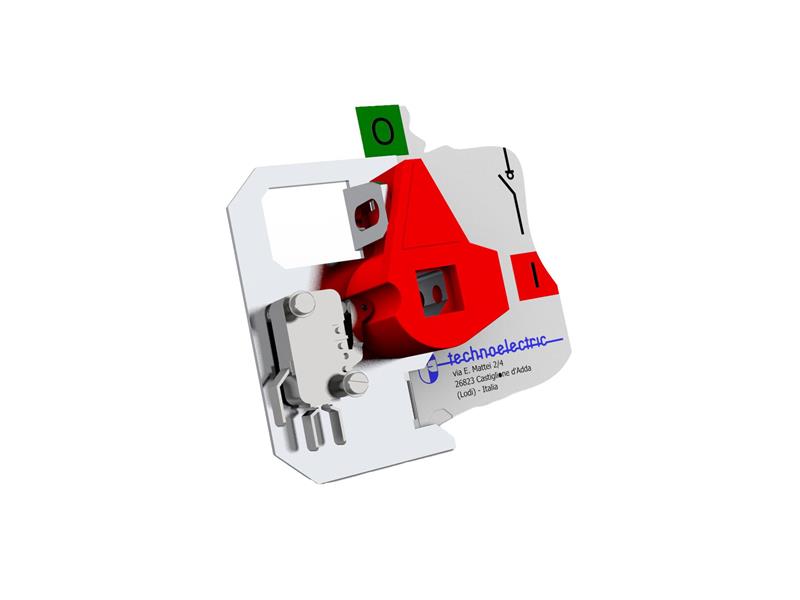 TECHNOELECTRIC GA6205