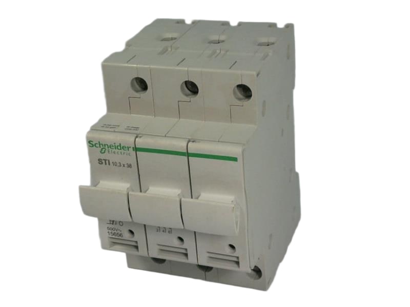 STI 10,3X38 by SCHNEIDER ELECTRIC