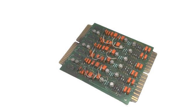 244P244H01B by WESTINGHOUSE