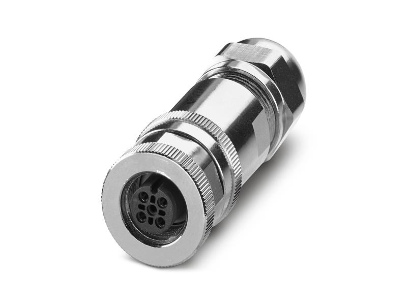 PHOENIX CONTACT SACC-M12FS-4CON-PG 9-SH