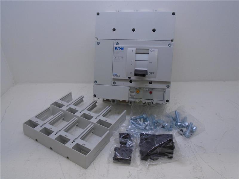 NZMN4-4-AE800 by EATON CORPORATION