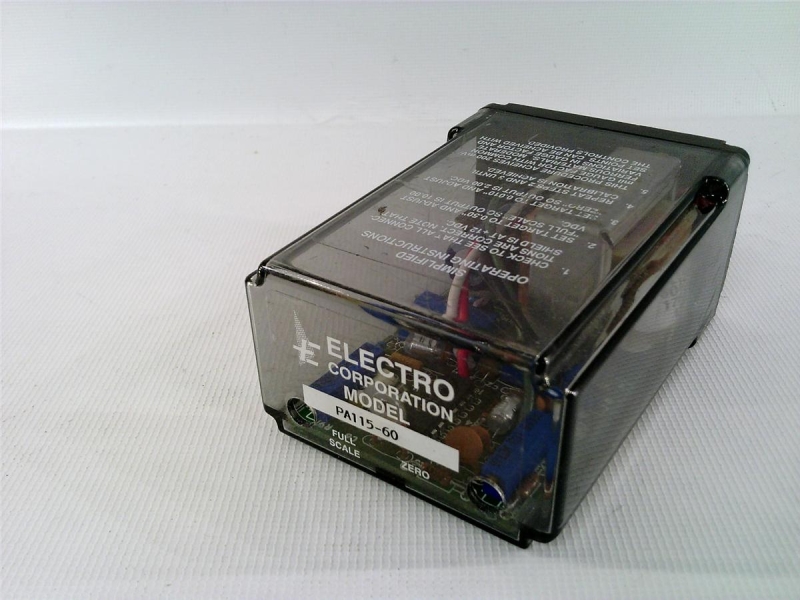 PA11560 by HONEYWELL