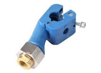 RAPIDAIR COMPRESSED AIR PRODUCTS F4011