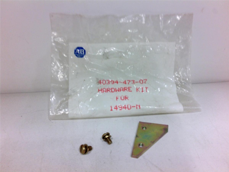 40394-473-07 by ALLEN BRADLEY
