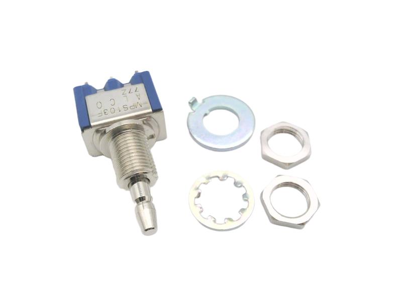 TE CONNECTIVITY MPS-103F
