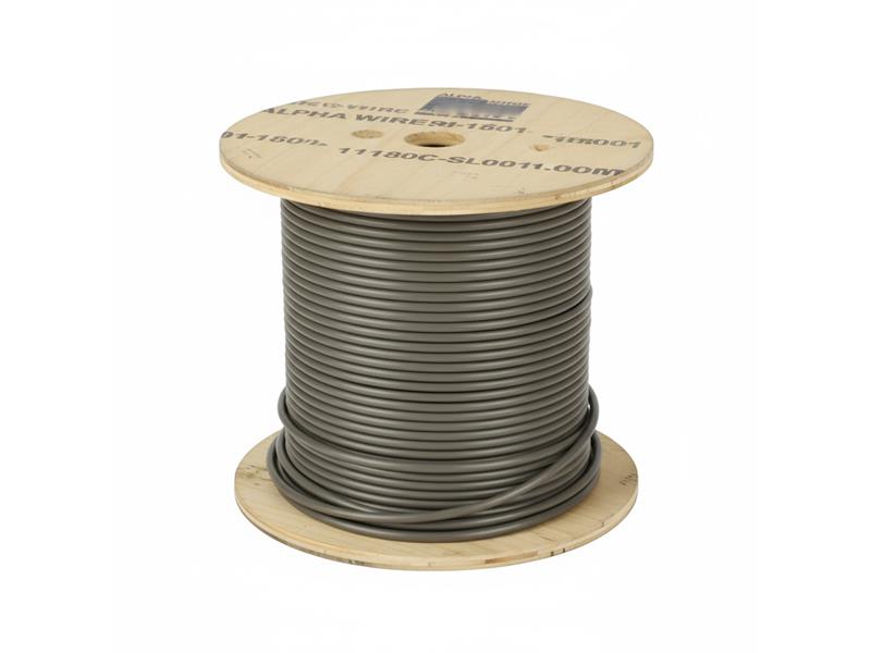 ALPHA WIRE 1180C-SL001