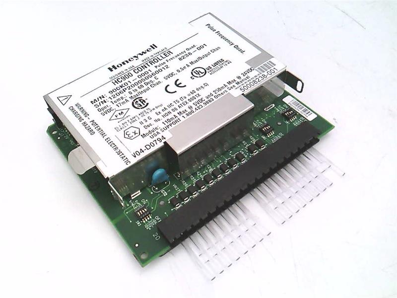HONEYWELL 900K01-0001
