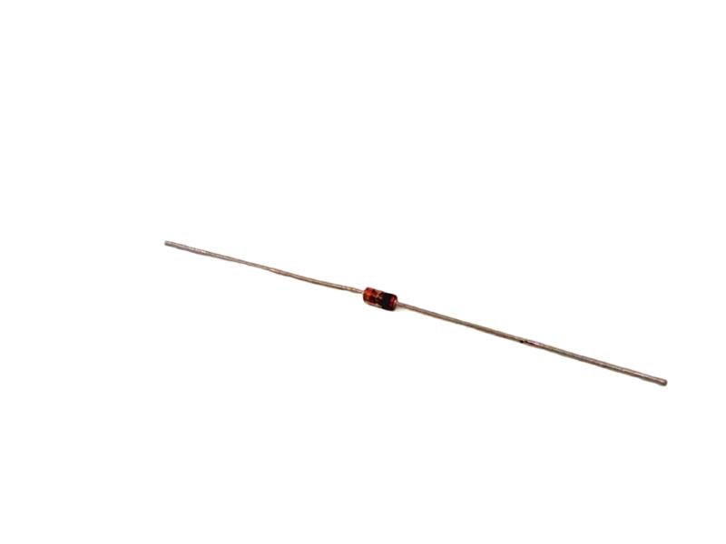 BZX55C27 by ON SEMICONDUCTOR