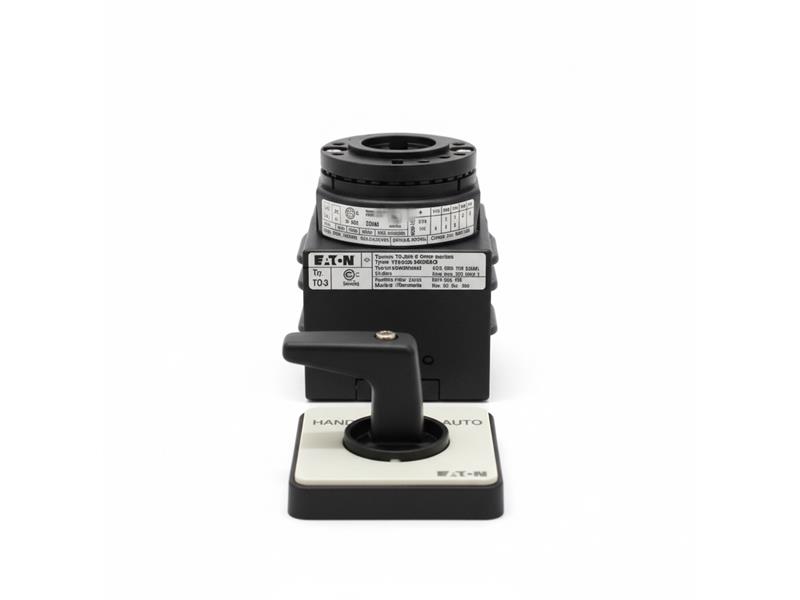 EATON CORPORATION T0-3-15433/E