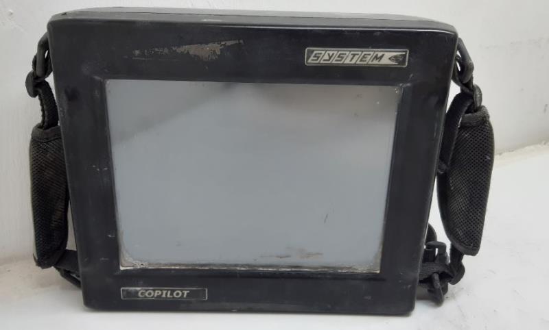 SYSTEM ELECTRONICS E5906510016