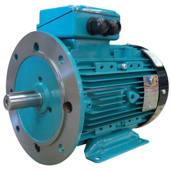 ATB MOTORS 080W000677T