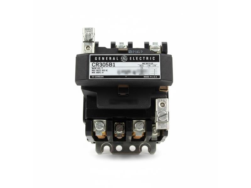 GENERAL ELECTRIC CR305B102
