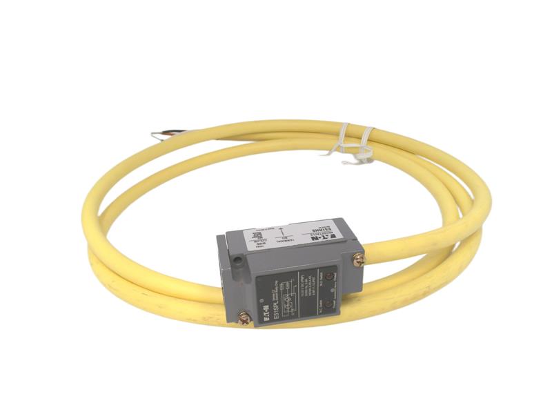 EATON CORPORATION E51SPL6P