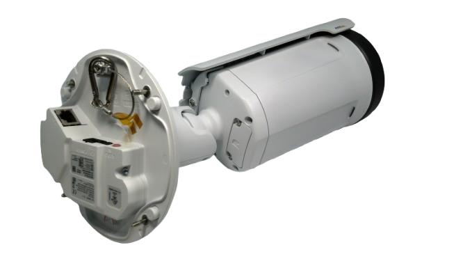 AXIS COMMUNICATIONS Q1798-LE