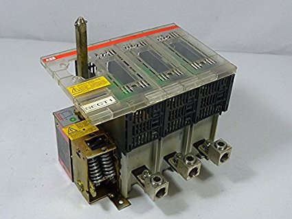 ASEA BROWN BOVERI OES200J3