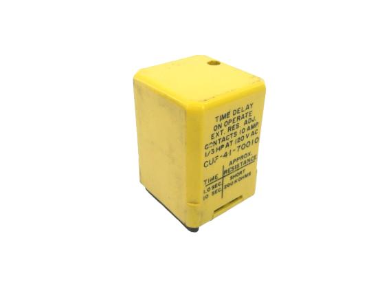 TE CONNECTIVITY CUF-41-70010