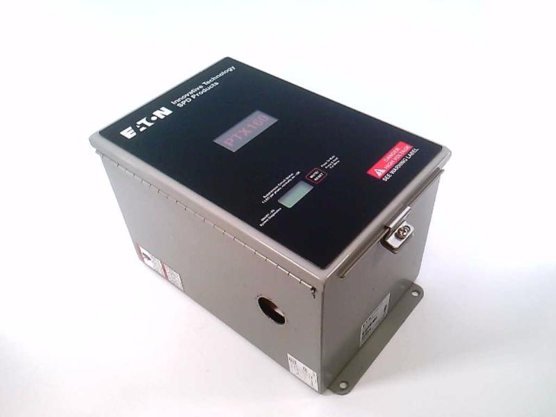 EATON CORPORATION PTX160-3Y201C-SD